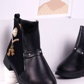 Черевики зима 29р,30р