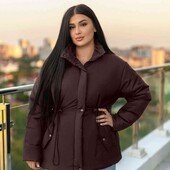 тепла, якісна куртка