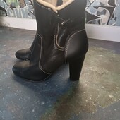 Ботильоны чит.описание