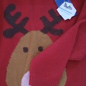 Шикарнейший свитер для ваших принцев и принцесс Унісекс