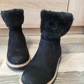Зимові черевики, боти, сапожки 31 розміру устілка 19.3 см