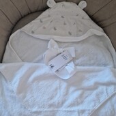 Рушник куточок George 72×75см