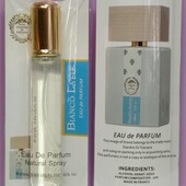 Giardini Di Toscana Bianco Latte 20 мл. Вкусный, восточный, гурманский аромат.