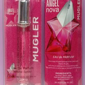 Mugler Angel Nova 20 мл. Очаровательный, цветочный, восточный, фруктовый аромат ❤️