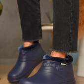 Повсякденне взуття, Зима ☘️