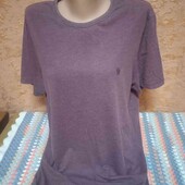 Фірмова футболочка унісекс,розмір L/XL