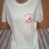 Фірмова футболочка унісекс,розмір L