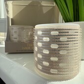 Thermal hair roll інноваційні термо бігуді ліпучка для вкладання модної чолки