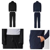 Livergy флісовий костюм чоловічи розмір 52/54 наш