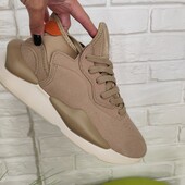 Чоловічі замшеві кросівки (кроссовки)