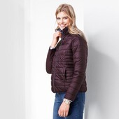 Шикарна двустороння куртка Tchibo (Німеччина),розмір євро 48,наш 54-56!