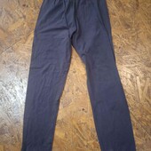 Фірмові штанці на 11-12 років,розмір 146-152
