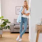 Джеггінси Tchibo (Німеччина), р. 42 евро