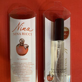 Легендарный парфюм-топ продаж! Nina Ricci Nina - Pen Tube 10 мл