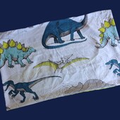 Наволочка, 48х74см.