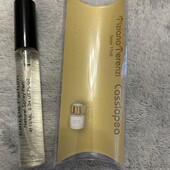 Новинка!Шик!!Tiziana Terenzi Cassiopea, женский парфюм ручка 10 мл