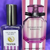 Женский тестер Victoria's Secret Bombshell