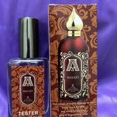 Загадочный и неповторимый аромат Attar Collection Hayati