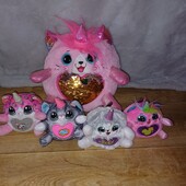 Великий лот іграшок Zuru❤️ Дивимось інші лоти