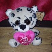 Розпродаж речей! Милий гепардик/новий❤️Дивимось інші лоти