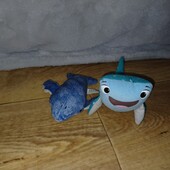 М'які іграшки з маку❤️ Дивимось і інші лоти