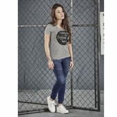 Джинсы pepperts джеггинсы, германия р 170 см