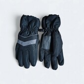 Лыжные краги, перчатки, непромокаемые, термо Crivit Германия