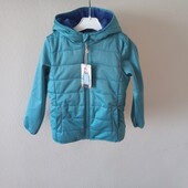 Куртка Active Touch Kids softshell Германия