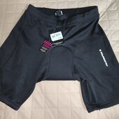 Вело шорти( з "памперсом") uk12, M