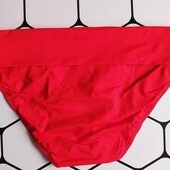 Оригинал)))плавки с подворотом)))размер 12/40 Triumph