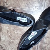 Ботинки Laura Berg Studio, туфли