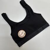 801. Топ з вставками XS/s