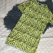 Primark, S, сукня сітка