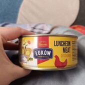 Паштет з курячого м'яса)))))