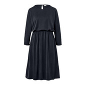 ♕ Розкішна жіноча сукня з трикотажу Piqué Tchibo(Німеччина) розміри наші 44-46(36/38 євро), нюанс