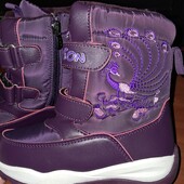 Нові дутіки 29 р