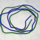 Мішура 1 см 2 шт