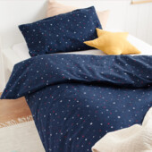 ♕ Наволочка ♕ Якісна фланелева наволочка від Tchibo (Німеччина) розмір 40*60см