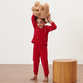 ♕ Штани ♕ Якісні дитячі велюрові штани від Tchibo(Німеччина) розмір 122-128