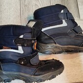 Ботинки tom.m оригінальні 22 устілка