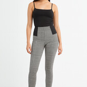 ♕ Модні джеггінси для моделювання фігури Blue Motion, наш розміри 50-52(L 44-46 євро)