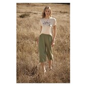 ♕ Елегантні жіночі кюлоти від Esmara® розмір наш 44-46(38 євро)