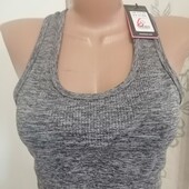 Новий! Топ в рубчик New look Xs Заміри в описі!