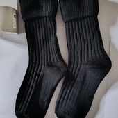 2 пари! Набір! Теплі м'які шкарпетки Primark розмір 37/42