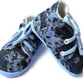 Детские макасини Omnia baby, р.13 по стельке 12,5 см