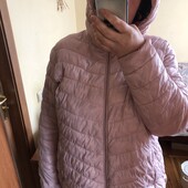 Куртка. єврозима. синтепон, р. 2XL. Mantaray. в ідеалі