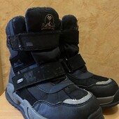 Том.М зимові теплі 37-23 см