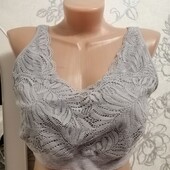 Красивий топ George 2XL Заміри в описі!