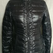 Fornarina Интересный лёгкий пуховик