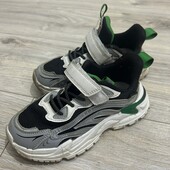 ✨ ✅ Дитяче взуття кросівки на хлопчика Розмір 32 (18.5 см)